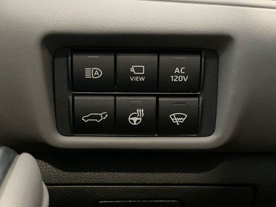 2021 Toyota Highlander Hybrid Limited
