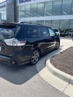 2011 Toyota Sienna SE