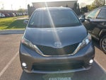 2011 Toyota Sienna SE