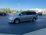 2015 Toyota Sienna XLE Premium 8 Passenger