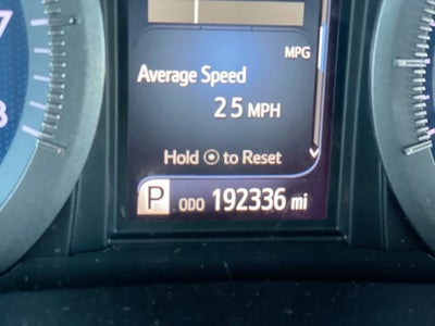 2015 Toyota Sienna XLE Premium 8 Passenger