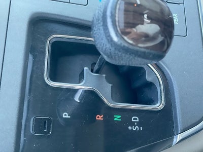 2015 Toyota Sienna XLE Premium 8 Passenger