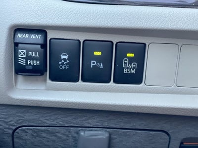 2015 Toyota Sienna XLE Premium 8 Passenger