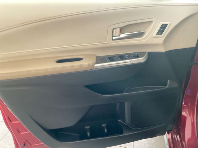 2024 Toyota Sienna Limited 7 Passenger