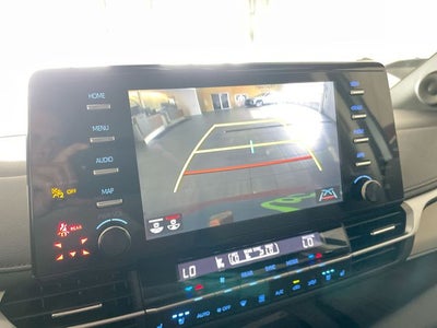 2024 Toyota Sienna Limited 7 Passenger