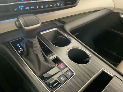 2024 Toyota Sienna Limited 7 Passenger