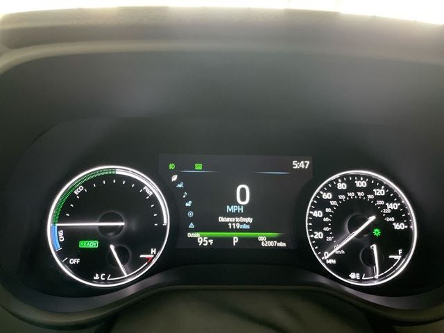 2024 Toyota Sienna Limited 7 Passenger