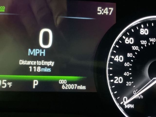 2024 Toyota Sienna Limited 7 Passenger