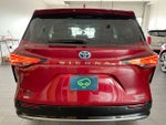 2024 Toyota Sienna Limited 7 Passenger