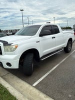 2013 Toyota Tundra TRD Rock Warrior