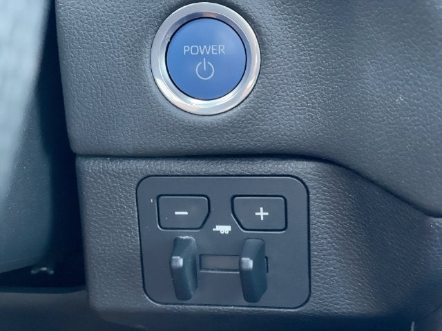 2024 Toyota Tundra Hybrid Limited