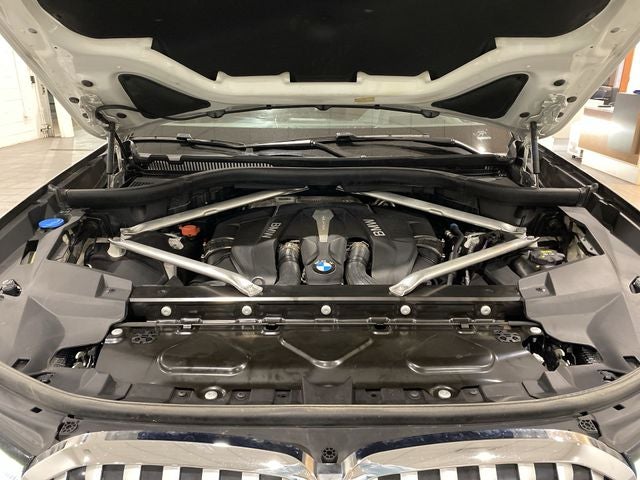 2020 BMW X7 xDrive50i