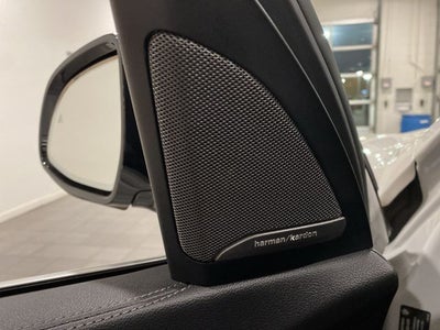 2020 BMW X7 xDrive50i