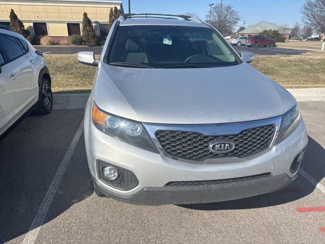 2013 Kia Sorento LX