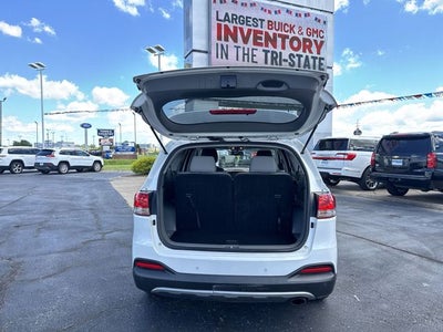 2016 Kia Sorento EX