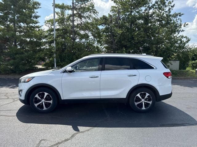 2016 Kia Sorento EX