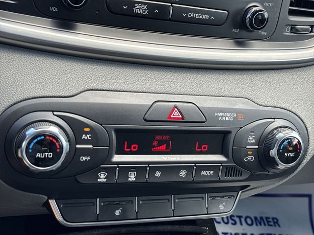 2016 Kia Sorento EX