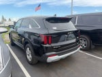2025 Kia Sorento LX