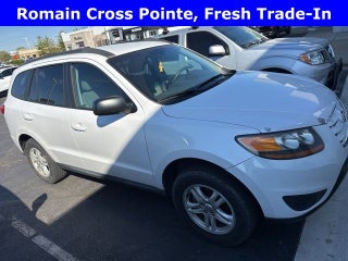 2011 Hyundai Santa Fe GLS