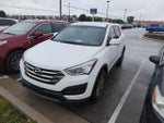 2016 Hyundai Santa Fe Sport 2.4 Base