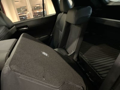 2026 Toyota Corolla Cross Hybrid XSE