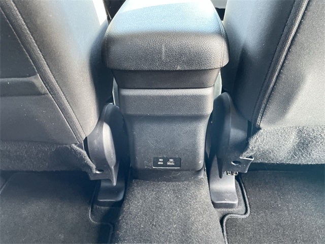 2025 Mitsubishi Outlander Sport 2.0 ES