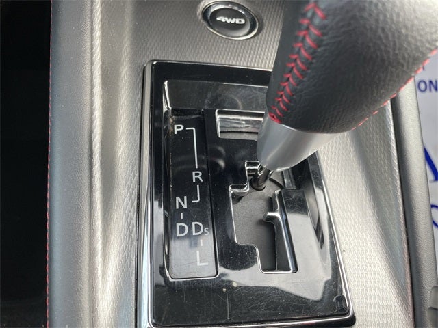 2025 Mitsubishi Outlander Sport 2.0 ES