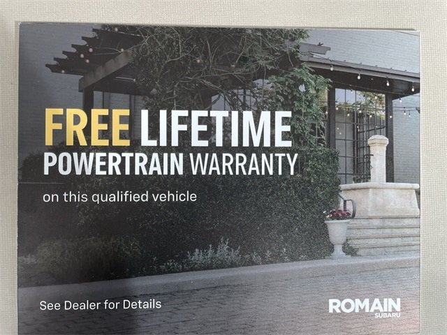 2025 Mitsubishi Outlander Sport 2.0 ES