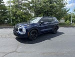 2022 Mitsubishi Outlander Black Edition
