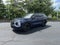 2022 Mitsubishi Outlander Black Edition