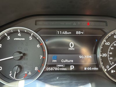 2022 Mitsubishi Outlander Black Edition