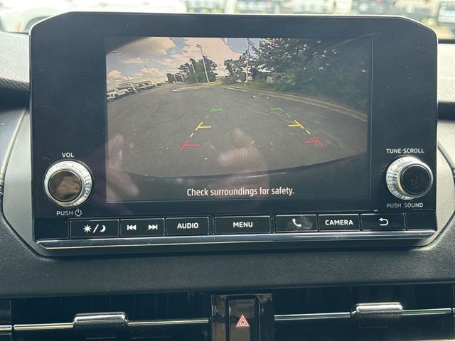 2022 Mitsubishi Outlander Black Edition