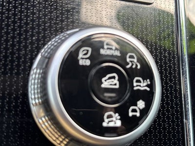 2022 Mitsubishi Outlander Black Edition