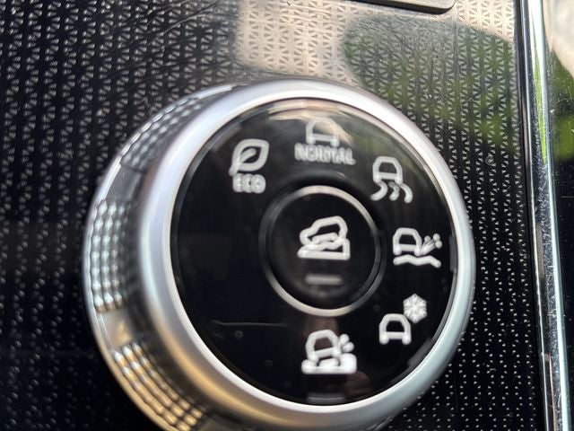 2022 Mitsubishi Outlander Black Edition