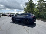 2022 Mitsubishi Outlander Black Edition