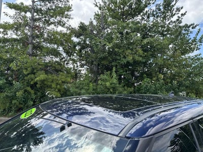 2022 Mitsubishi Outlander Black Edition