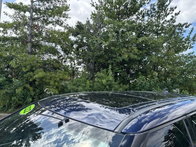 2022 Mitsubishi Outlander Black Edition