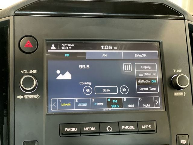 2024 Subaru Impreza Base