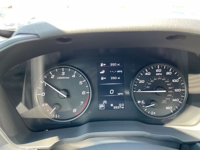 2024 Subaru Impreza Base