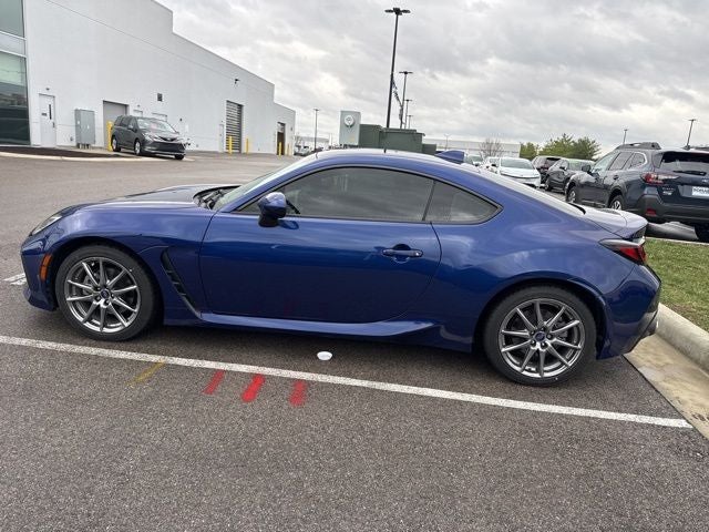 2023 Subaru BRZ Premium