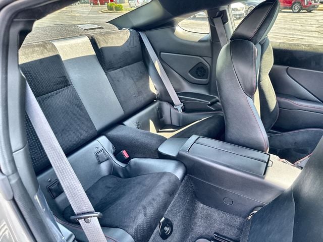 2024 Subaru BRZ Limited