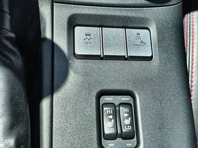 2024 Subaru BRZ Limited