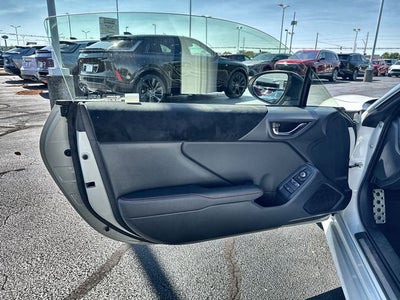 2024 Subaru BRZ Limited