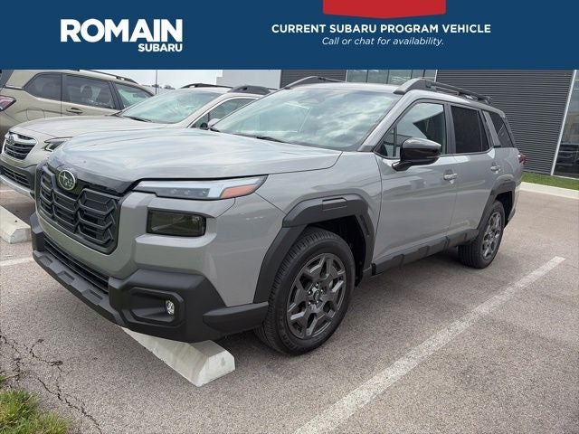 2026 Subaru Outback Premium's photo