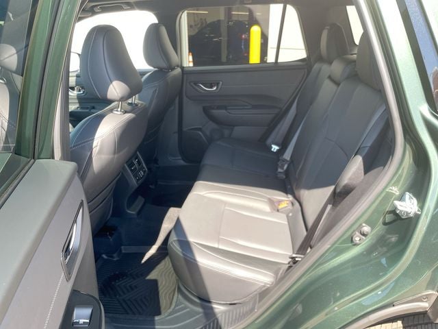 2026 Subaru Outback Touring