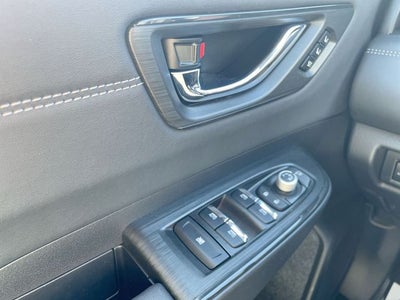 2026 Subaru Outback Touring