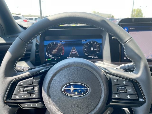 2026 Subaru Outback Touring