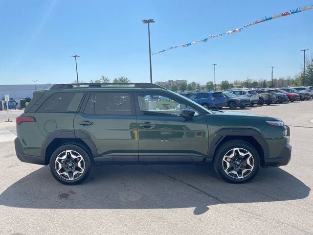 2026 Subaru Outback Touring