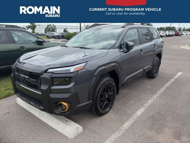 2026 Subaru Outback Outback Wilderness's photo