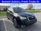 2018 Subaru Forester 2.0XT Touring